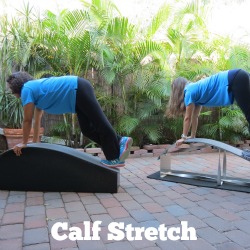 Calf Stretch | Ed's Flex Form