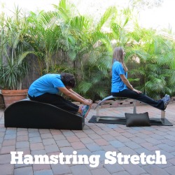 Hamstring Stretch | Ed's Flex Form