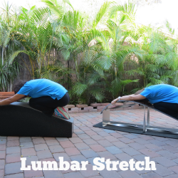 Lumbar Stretch | Ed's Flex Form